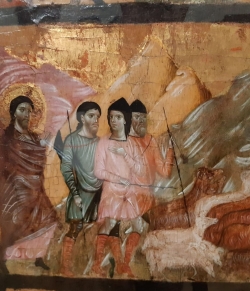 Expo Cimabue Mu.