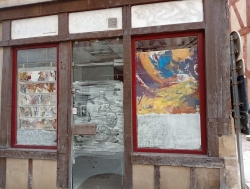 les peintures à tempera