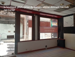 Le local
