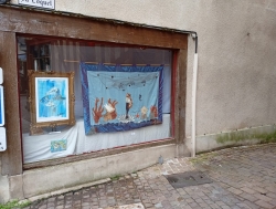 Exposition d'Isabelle