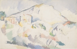 Paul Cezanne XIXe