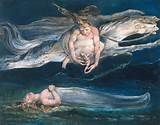 William blake Dommage