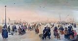 Hendrick Avercamp 2