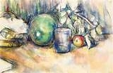 Paul Cezanne XIXe