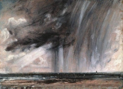 John Constable Orage