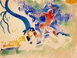 Derain Danseurs