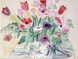 Dufy Fleurs