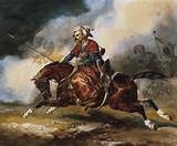 Géricault Cavalier