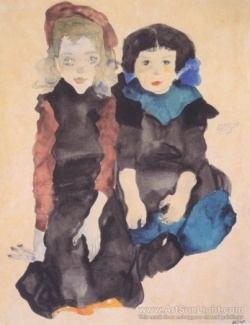 Egon Schiele 2