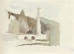 Morandi paysage