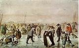 Hendrick Avercamp 1