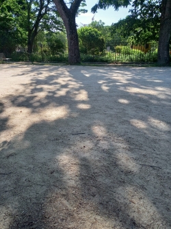 les ombres Ma.