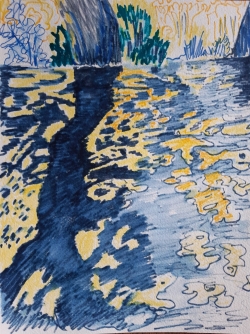 les ombres Ma.