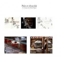 Pain et Chocolat