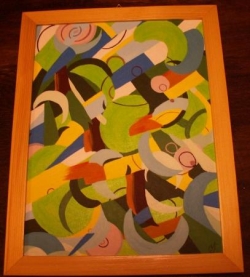 quadriptyque 4