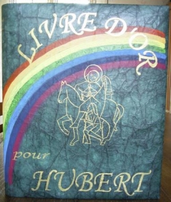 classeur pour Hubert