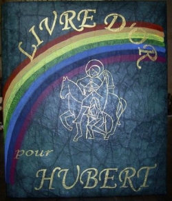 classeur pour Hubert