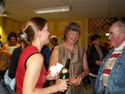 Le Vernissage