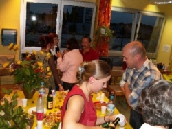 Le Vernissage