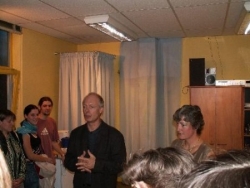 Le Vernissage