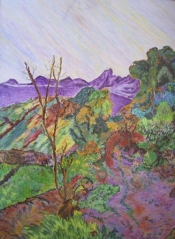 Mars 2007