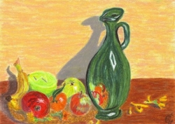Nature morte