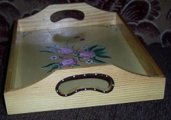 Pour la maman de Fanny