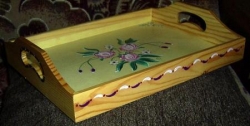 Pour la maman de Fanny