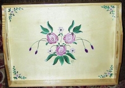 Pour la maman de Fanny