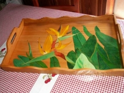 Plateaux