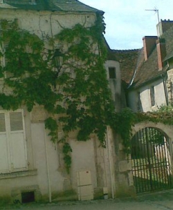 ARGENTON SUR CREUSE