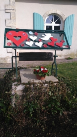 Saint-Valentin