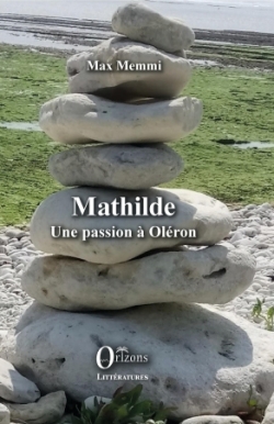 Mathilde, une passion à Oléron
