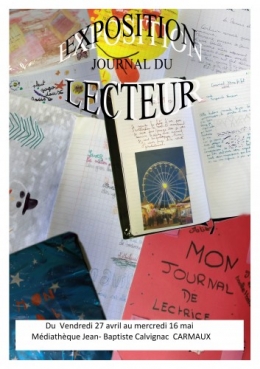 journaux des lecteurs