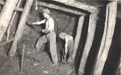 patrick trouche,mineurs de carmaux,université pour tous (albi),médiathèque de carmaux