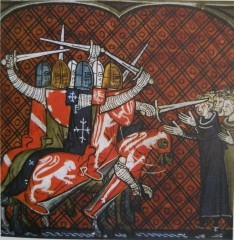 conférence de l'UPT, Université Pour Tous, médiathèque de Carmaux, Gérard Alquier, Croisade contre les Albigeois, Cathares