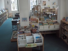 bandes dessinées,mangas,médiathèque de carmaux,comics