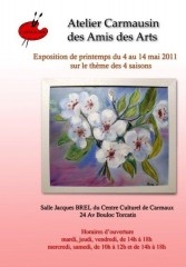 Affice Expo printemps 2011.jpg
