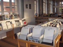 bandes dessinées,mangas,médiathèque de carmaux,comics