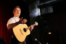 Frédéric BLANCHARD en scène.JPG
