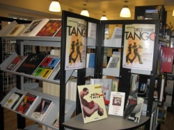 Tangographies