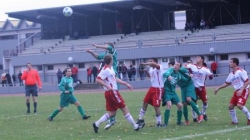 FOOT - CERNAY SR - SENTHEIM