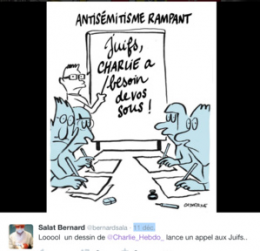La police et la justice écartent Valérie, témoin gênant de l’affaire Charlie