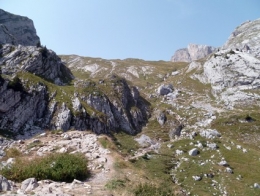 lac de peyre,col de la colombière,haute-savoie,chamois,rando,dénivelé