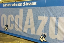 roc d'azur,frejus,var,maures