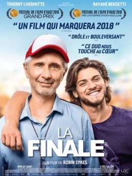 finale,thierry lhermitte,film