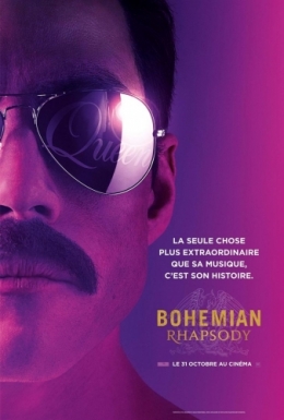 bohemian rhapsodie,cinéma,queen