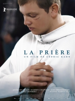 la prière,drame,drogue