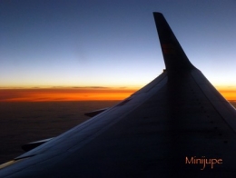 islande,keflavik,aéroport,soleil de minuit,icelandair