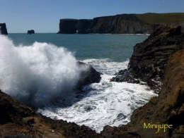 islande,reykjavik,dyrholaey